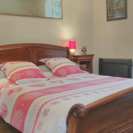 A La Grenouille Du Jura Hotel Bellignat Ngoại thất bức ảnh